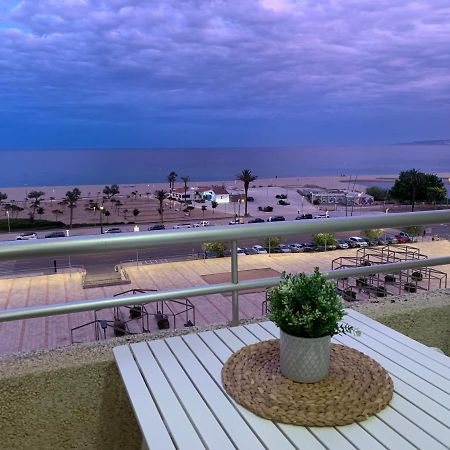 Apartamento Con Vistas Al Mar - Wifi - Aire Acondicionado Empuriabrava Extérieur photo