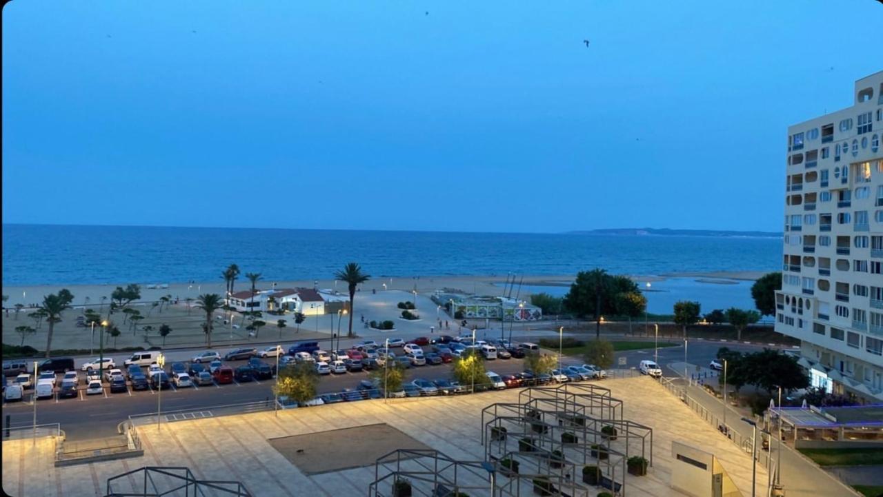 Apartamento Con Vistas Al Mar - Wifi - Aire Acondicionado Empuriabrava Extérieur photo