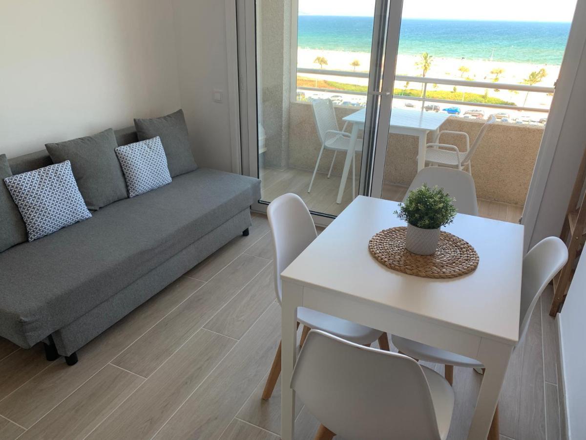 Apartamento Con Vistas Al Mar - Wifi - Aire Acondicionado Empuriabrava Extérieur photo
