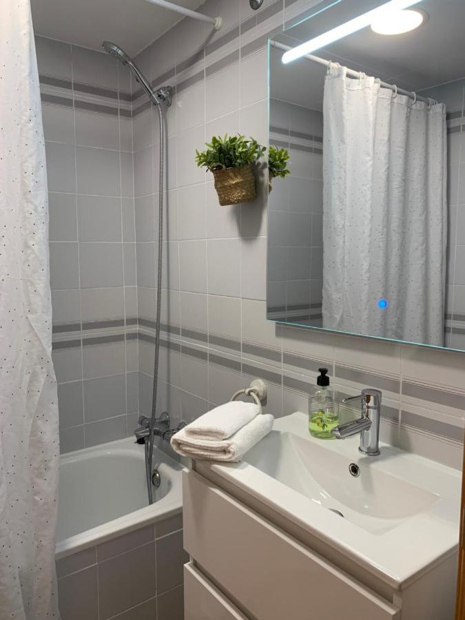 Apartamento Con Vistas Al Mar - Wifi - Aire Acondicionado Empuriabrava Extérieur photo