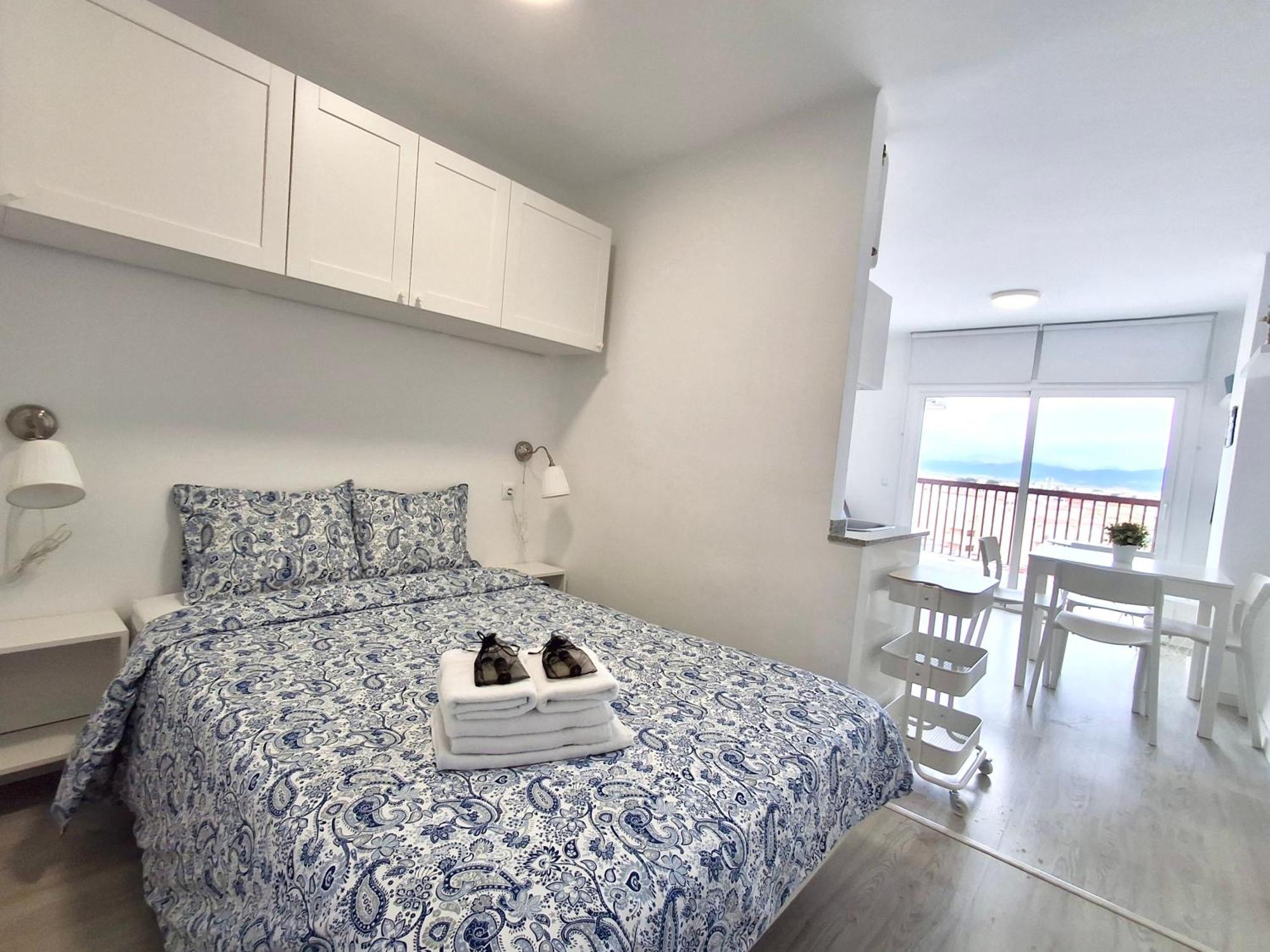 Apartamento Con Vistas Al Mar - Wifi - Aire Acondicionado Empuriabrava Extérieur photo
